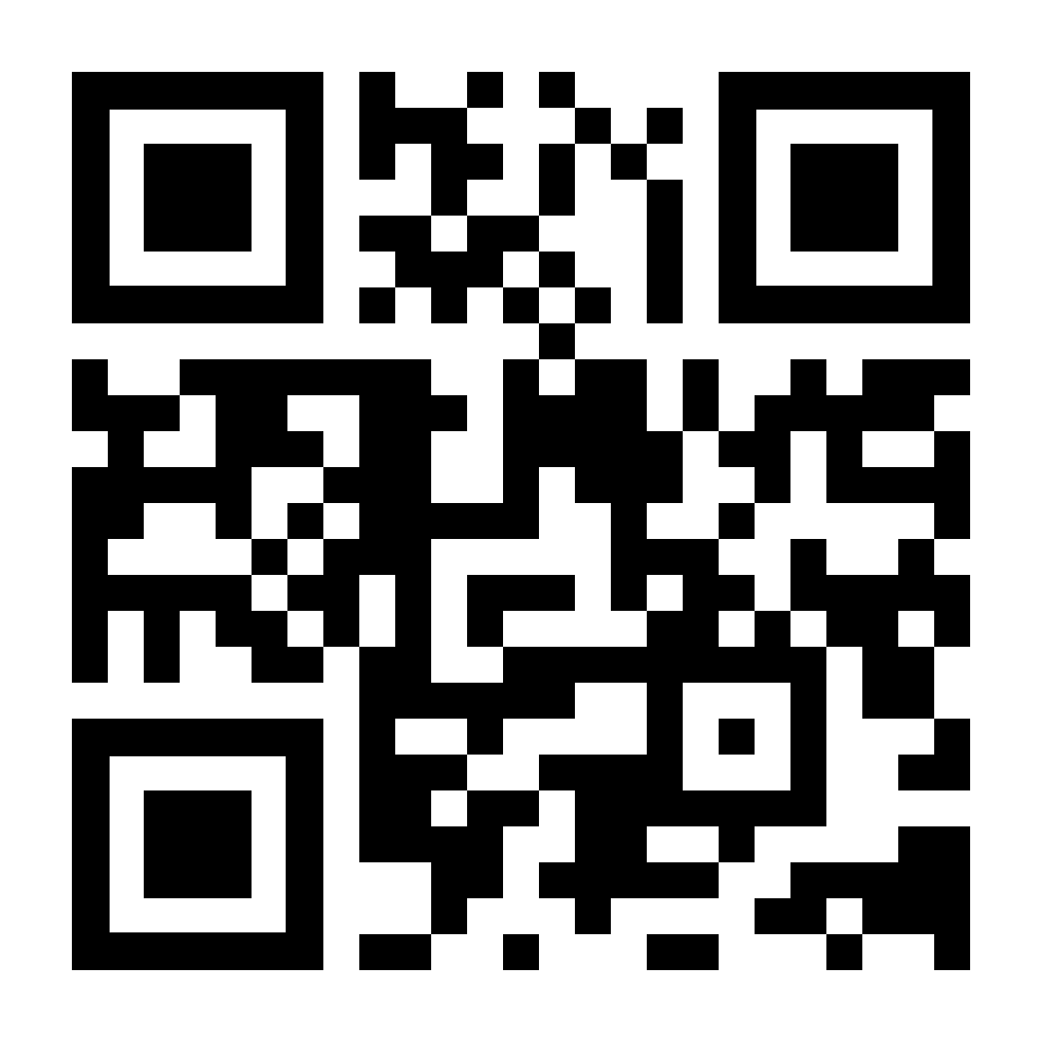 QR code